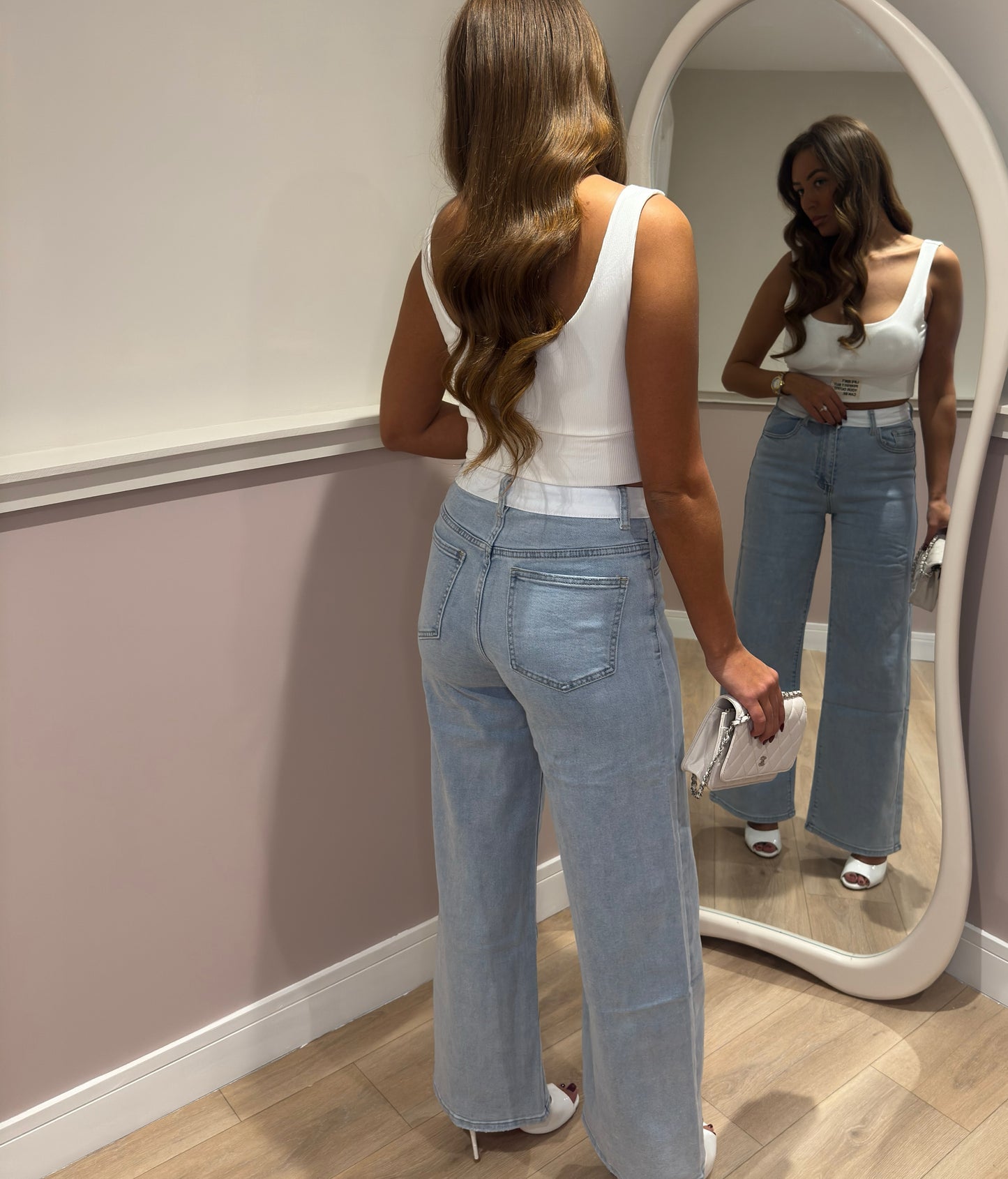 Riley Jeans