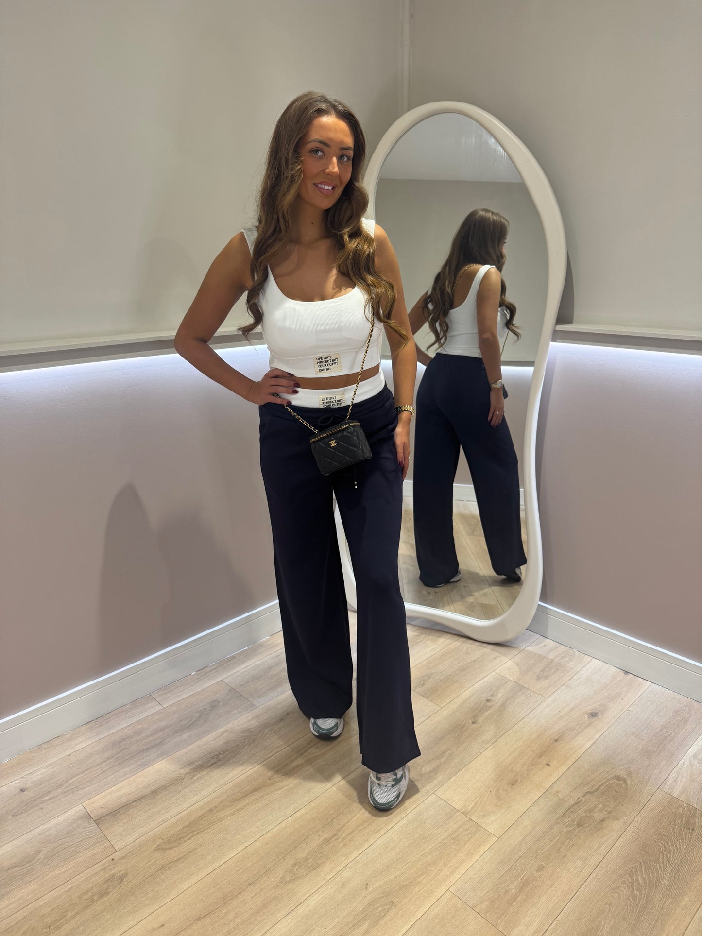 Addison lounge set
