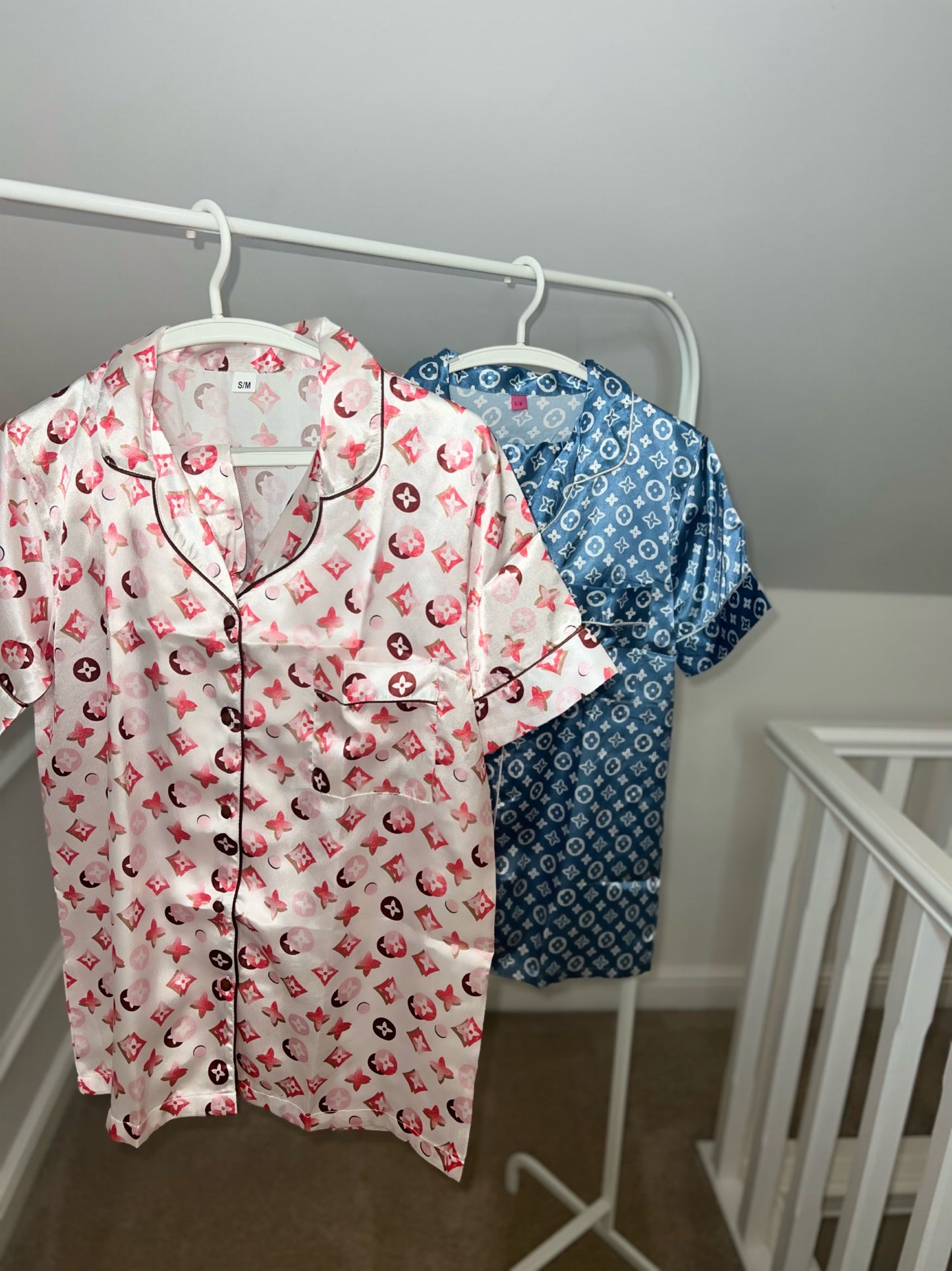 Inspired by PJS