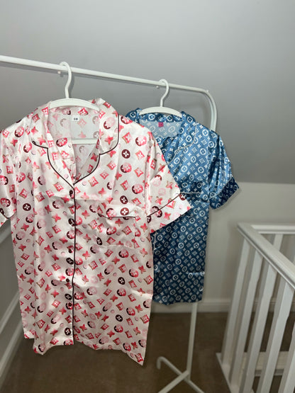 Inspired by PJS