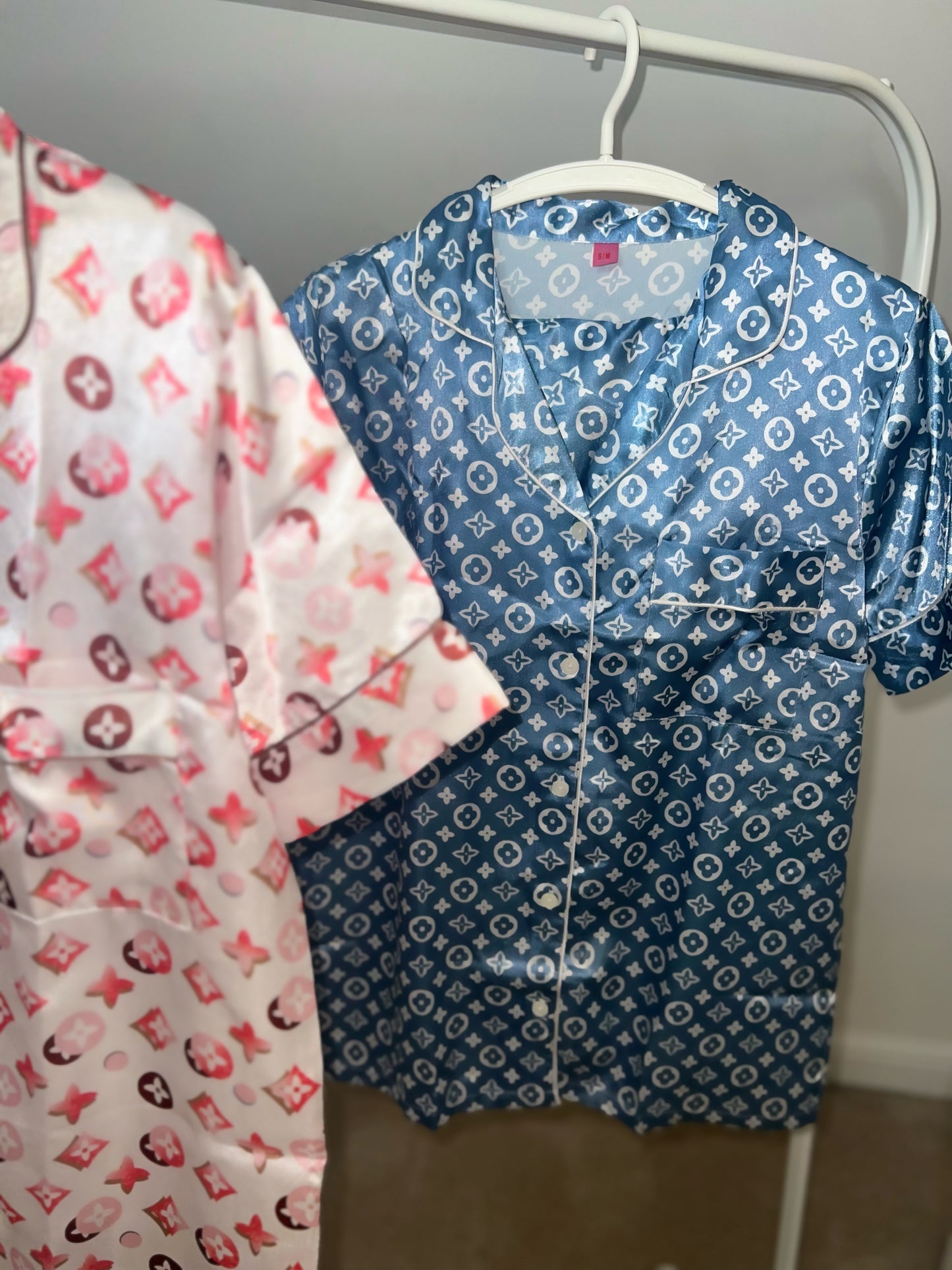 Inspired by PJS
